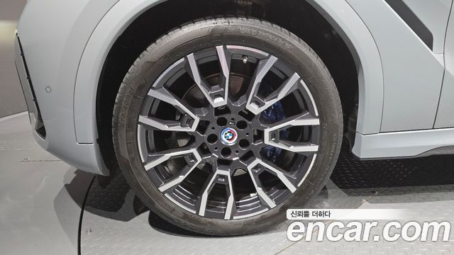 BMW X6 xDrive40i M Sport
