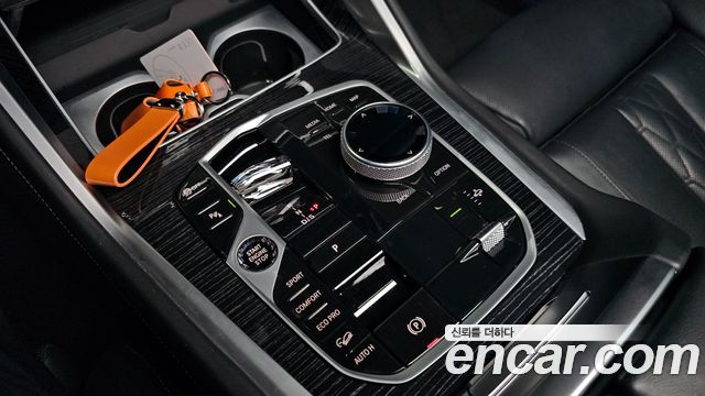 BMW X6 xDrive40i M Sport
