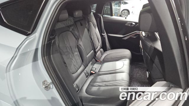 BMW X6 xDrive40i M Sport