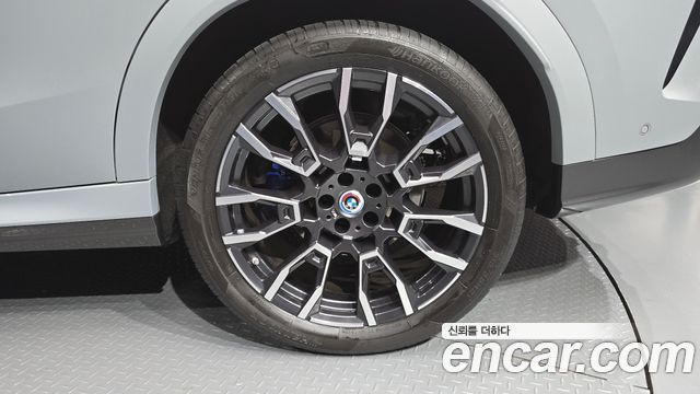 BMW X6 xDrive40i M Sport