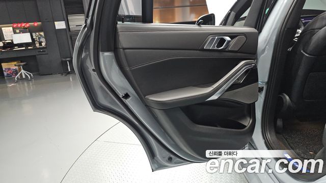 BMW X6 xDrive40i M Sport