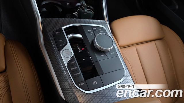 BMW 3-Series 320i Touring M Sports