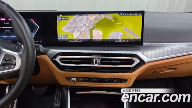 BMW 3-Series 320i Touring M Sports