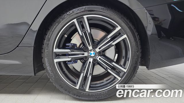 BMW 3-Series 320i Touring M Sports