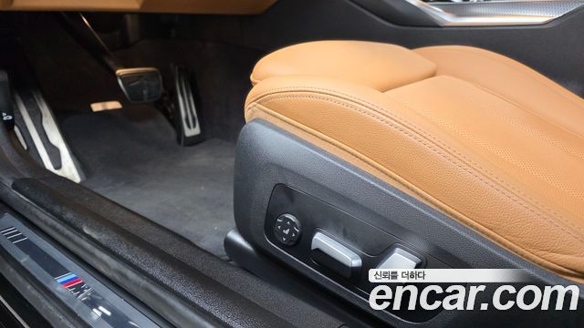 BMW 3-Series 320i Touring M Sports