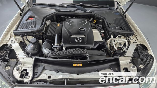 Mercedes-Benz E-Class E300 Exclusive