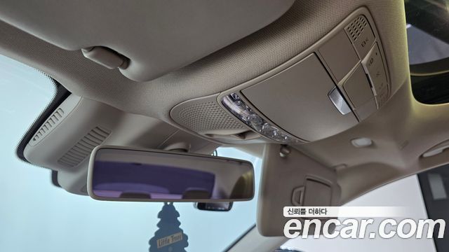 Mercedes-Benz E-Class E300 Exclusive