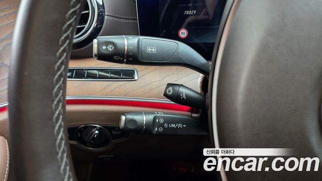 Mercedes-Benz E-Class E300 Exclusive