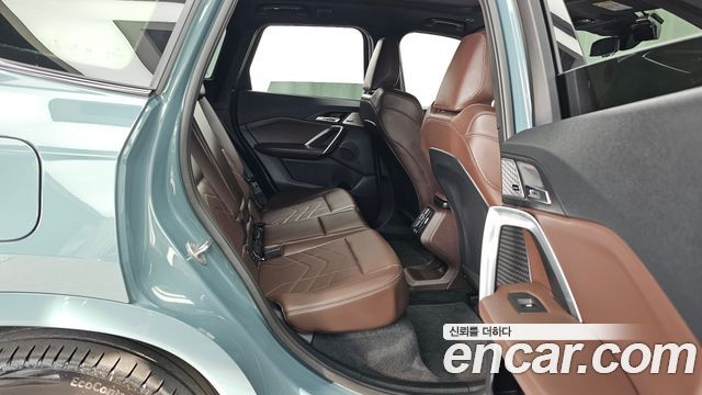 BMW iX1 xDrive 30 M Sport