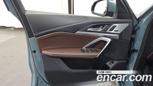 BMW iX1 xDrive 30 M Sport