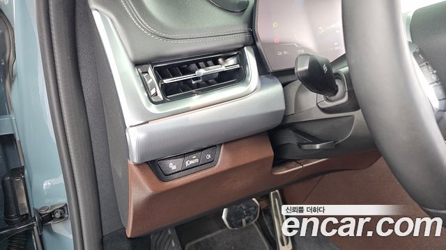 BMW iX1 xDrive 30 M Sport