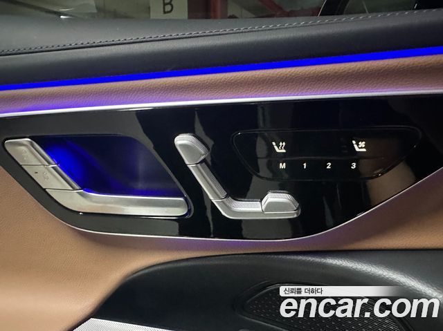 Mercedes-Benz E-Class E200 Avantgarde