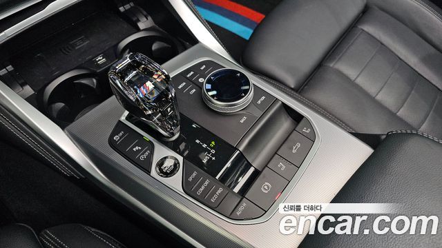 BMW 4-Series 420i M Sport Convertible