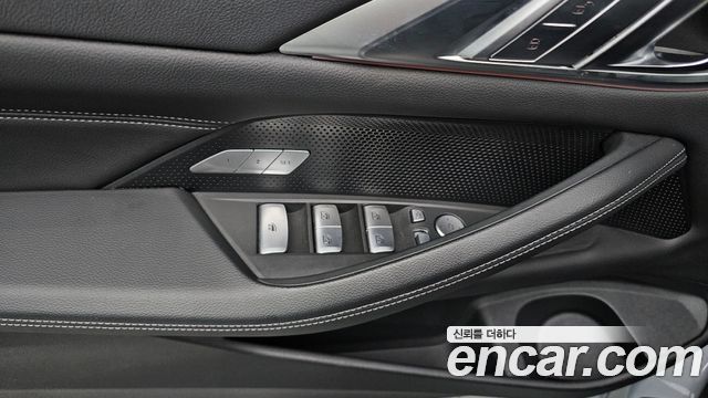 BMW 4-Series 420i M Sport Convertible