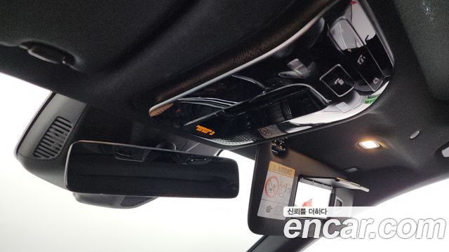 Mercedes-Benz E-Class E300 4MATIC Exclusive