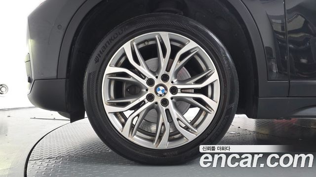 BMW X1 xDrive 18d Joy