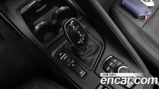 BMW X1 xDrive 18d Joy