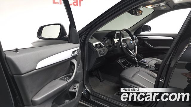 BMW X1 xDrive 18d Joy