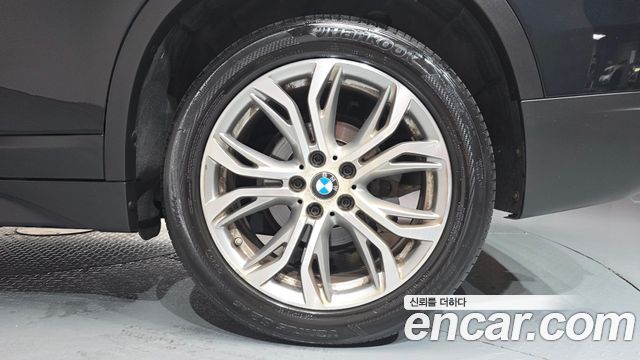BMW X1 xDrive 18d Joy