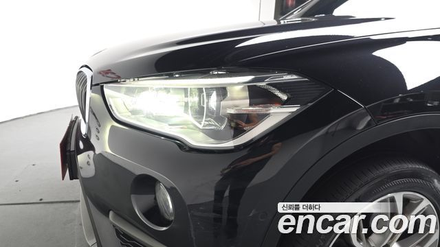 BMW X1 xDrive 18d Joy