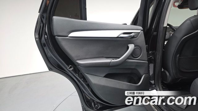 BMW X1 xDrive 18d Joy
