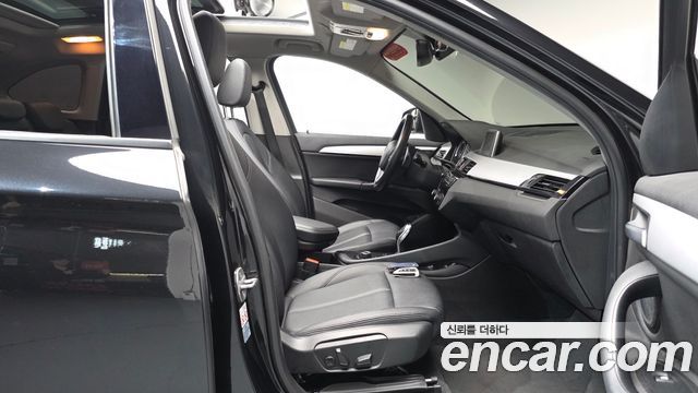BMW X1 xDrive 18d Joy