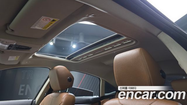 BMW 4-Series 420d Luxury GranCoupe