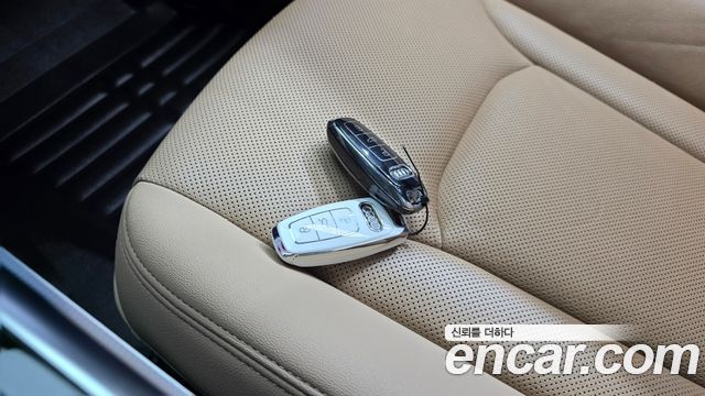 Audi Q7 45 TDI Quattro