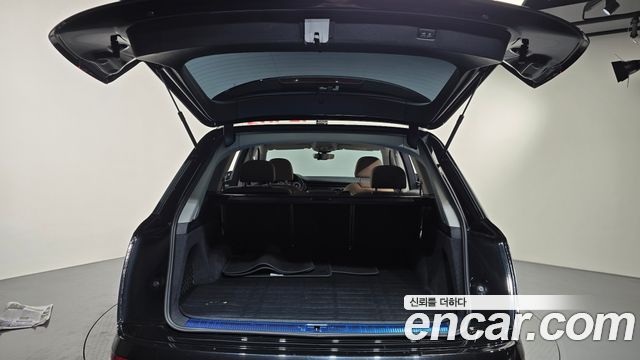 Audi Q7 45 TDI Quattro