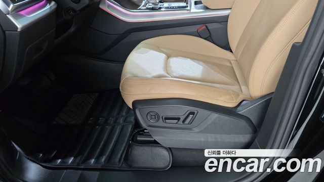 Audi Q7 45 TDI Quattro
