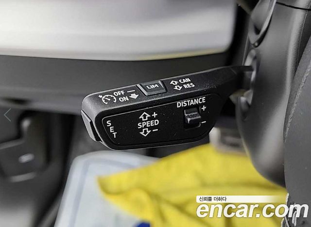 Audi Q7 55 TFSI Quattro Premium