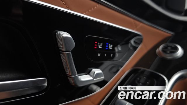 Mercedes-Benz S-Class S580L 4MATIC