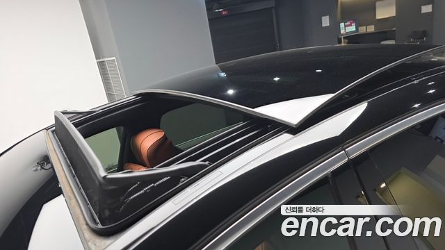 Mercedes-Benz S-Class S580L 4MATIC