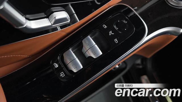 Mercedes-Benz S-Class S580L 4MATIC