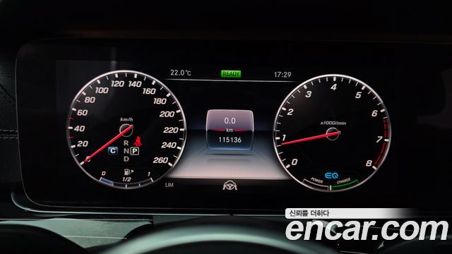 Mercedes-Benz CLS-Class CLS450 4MATIC AMG Line