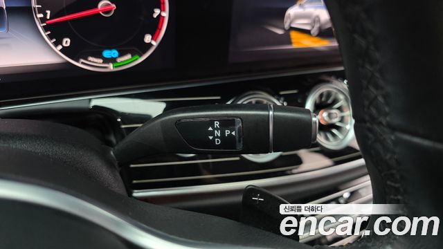 Mercedes-Benz CLS-Class CLS450 4MATIC AMG Line