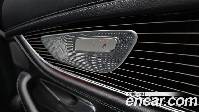 Mercedes-Benz CLS-Class CLS450 4MATIC AMG Line