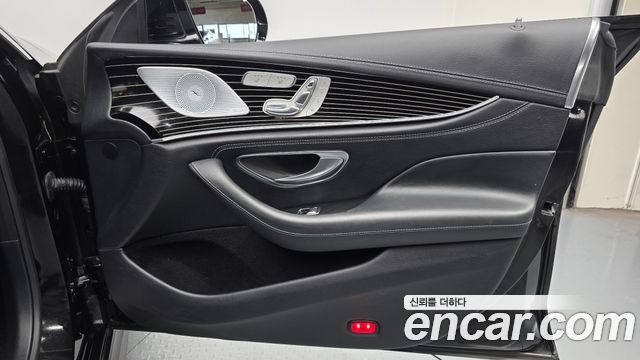 Mercedes-Benz CLS-Class CLS450 4MATIC AMG Line