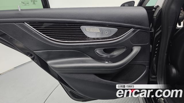 Mercedes-Benz CLS-Class CLS450 4MATIC AMG Line