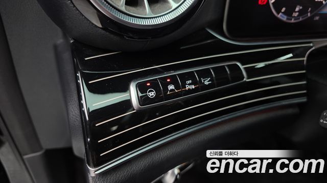 Mercedes-Benz CLS-Class CLS450 4MATIC AMG Line
