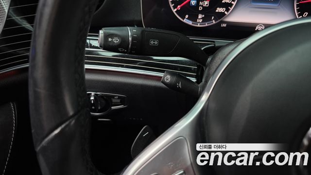 Mercedes-Benz CLS-Class CLS450 4MATIC AMG Line
