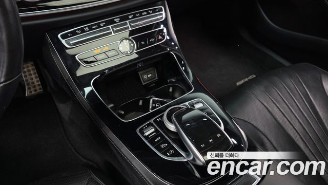 Mercedes-Benz CLS-Class CLS450 4MATIC AMG Line