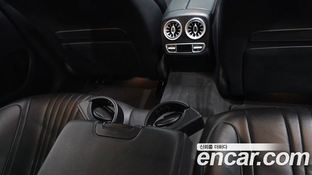 Mercedes-Benz CLS-Class CLS450 4MATIC AMG Line