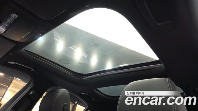 Mercedes-Benz E-Class E350 4MATIC AMG Line