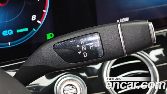 Mercedes-Benz E-Class E450 4MATIC Exclusive