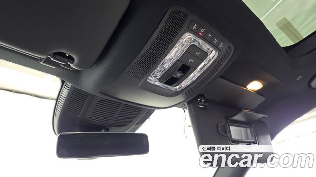 Mercedes-Benz GLS-Class AMG GLS63 4MATIC+