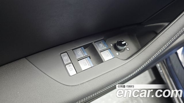 Audi A6 45 TDI Quattro Premium
