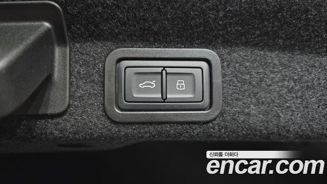 Audi A6 45 TDI Quattro Premium