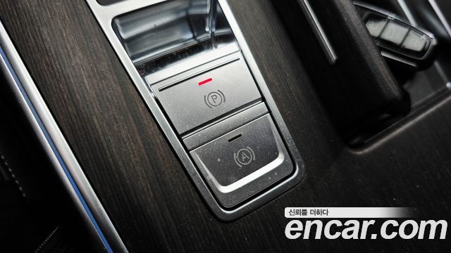 Audi A6 45 TDI Quattro Premium