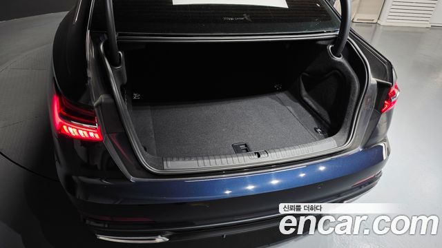 Audi A6 45 TDI Quattro Premium